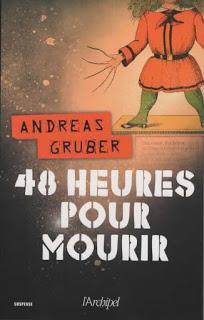 48 heures pour mourir - Andreas Gruber