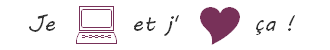 [TAG] TAG « Je blogue un peu, beaucoup, passionnément »