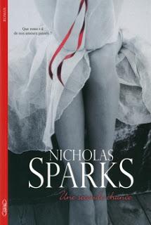 Une seconde chance - Nicholas Sparks