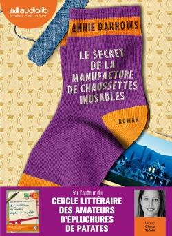 LE SECRET DE LA MANUFACTURE