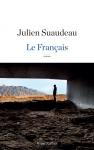 julien suaudeau