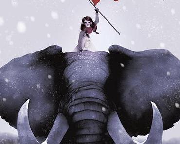 Communardes ! (Les éléphants rouges)