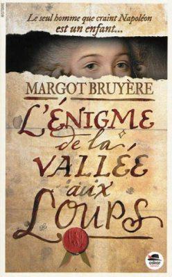 L'énigme de la vallée aux loups