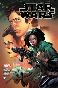 Star Wars #9