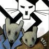 Maus – Art SPIEGELMAN