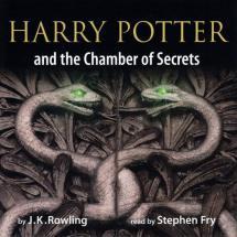 Harry Potter Audio Book 2