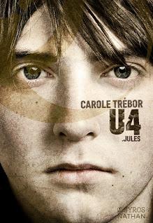 U4 : Jules Carole TREBOR