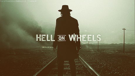 Hell on wheels