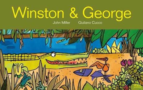 Winston & Georges