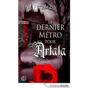 Interview d'Ena Fitzbel