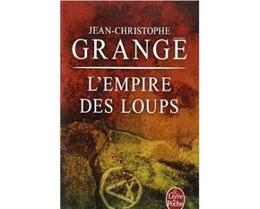 L'empire des loups.