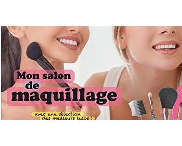 Collectif / Mon salon de maquillage