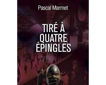 Tiré à quatre épingles