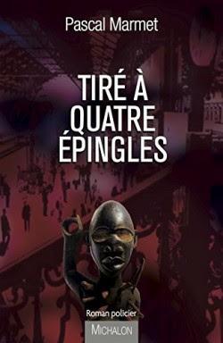 Tiré à quatre épingles