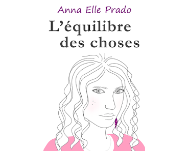 L'équilibre des choses - Anna Elle Prado #74