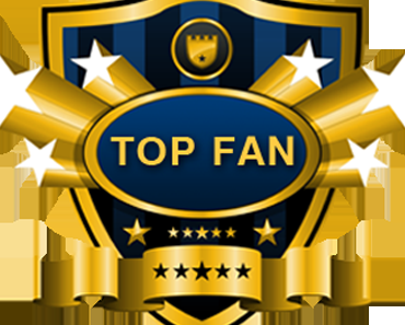 Top Fan de septembre
