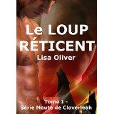 Mon avis sur Un loup réticent de Lisa Oliver