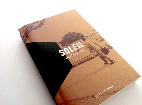 Soleil: un premier roman éblouissant