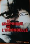 Sissel-Jo Gazan : Le Graphique de l’hirondelle