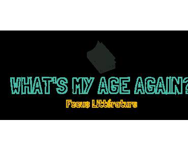 Entretien avec un vampire - What's my age again ?