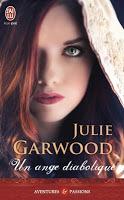 Crown's Spies, Tome 2: Un ange diabolique de Julie Garwood