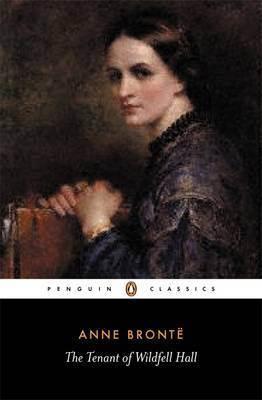 The Tenant of Wildfell Hall de Anne Brönte