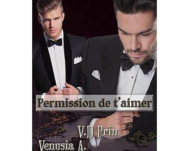 Mon avis sur Permission de t'aimer