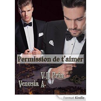 Mon avis sur Permission de t'aimer