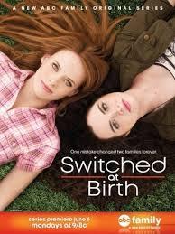 Switched at birth - Saison 2