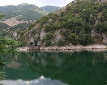 La Vanoise ? Non, merci !