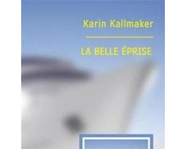 La belle éprise > Karin Kallmaker