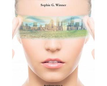 ALE 2100, tome 1, partie 1 : Update 1.1 de Sophie G. Winner