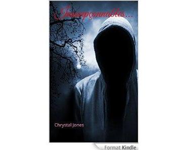 Mon avis sur Insoupçonnables de Chrystal Jones