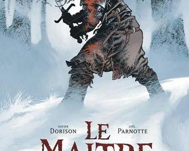 Le Fantôme de Gaudi (Récit complet)