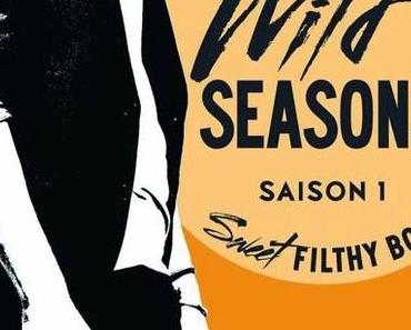 Wild Seasons > Saison 1 - Sweet Filthy Boy > Christina Lauren