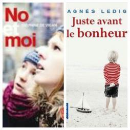 Bilan du mois de septembre