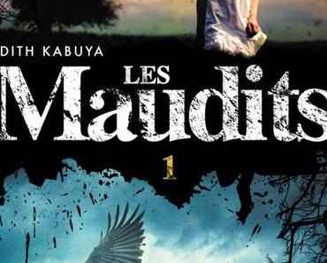 Les Maudits, d'Édith Kabuya