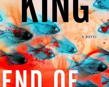 End of Watch de Stephen King