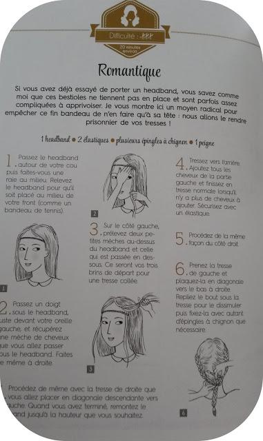 Tresses et torsades: 24 tutos à maîtriser! de Marion Blush - Editions HACHETTE BIEN- ÊTRE