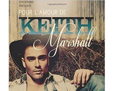 Mon avis sur Pour l'amour de Keith Marshall de David Cooper