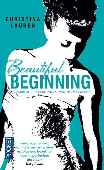 Couverture Beautiful Beginning