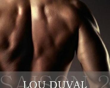 Rugby Boy Saison 2 Tome 2 > Lou Duval (Version épicée)