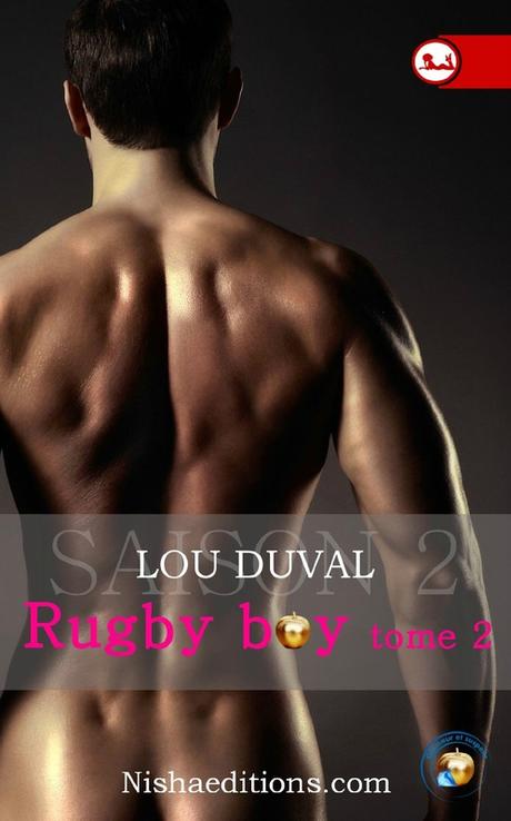 Rugby Boy Saison 2 Tome 2 alt=