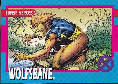 JIM LEE ET LES X-MEN DES ANNEES 90 (part 1)