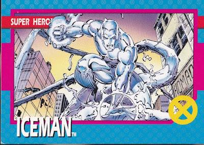 JIM LEE ET LES X-MEN DES ANNEES 90 (part 1)