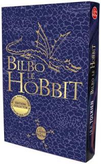 AVIS BILBO LE HOBBIT