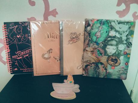 alice carnets