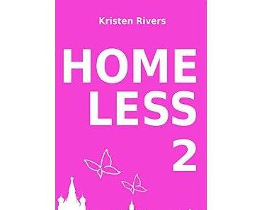 Mon avis sur Homeless 2 de Kristen Rivers