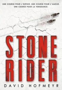 Stone Rider, de David Hofmeyr (2015)