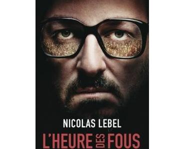 La colère du Grand Coësre.